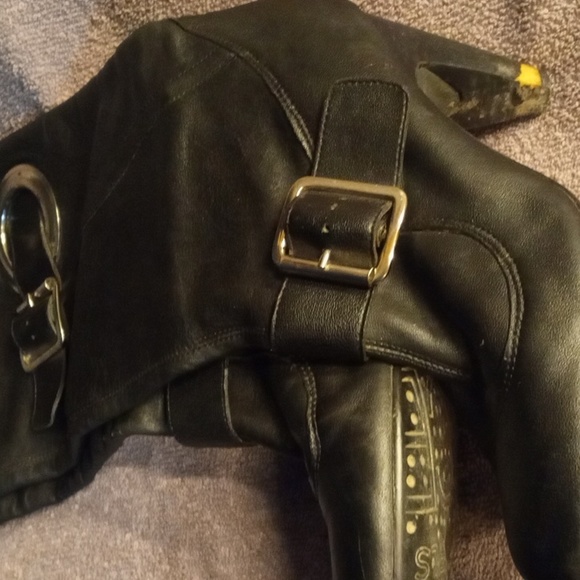 BCB girls boots - Picture 3 of 3